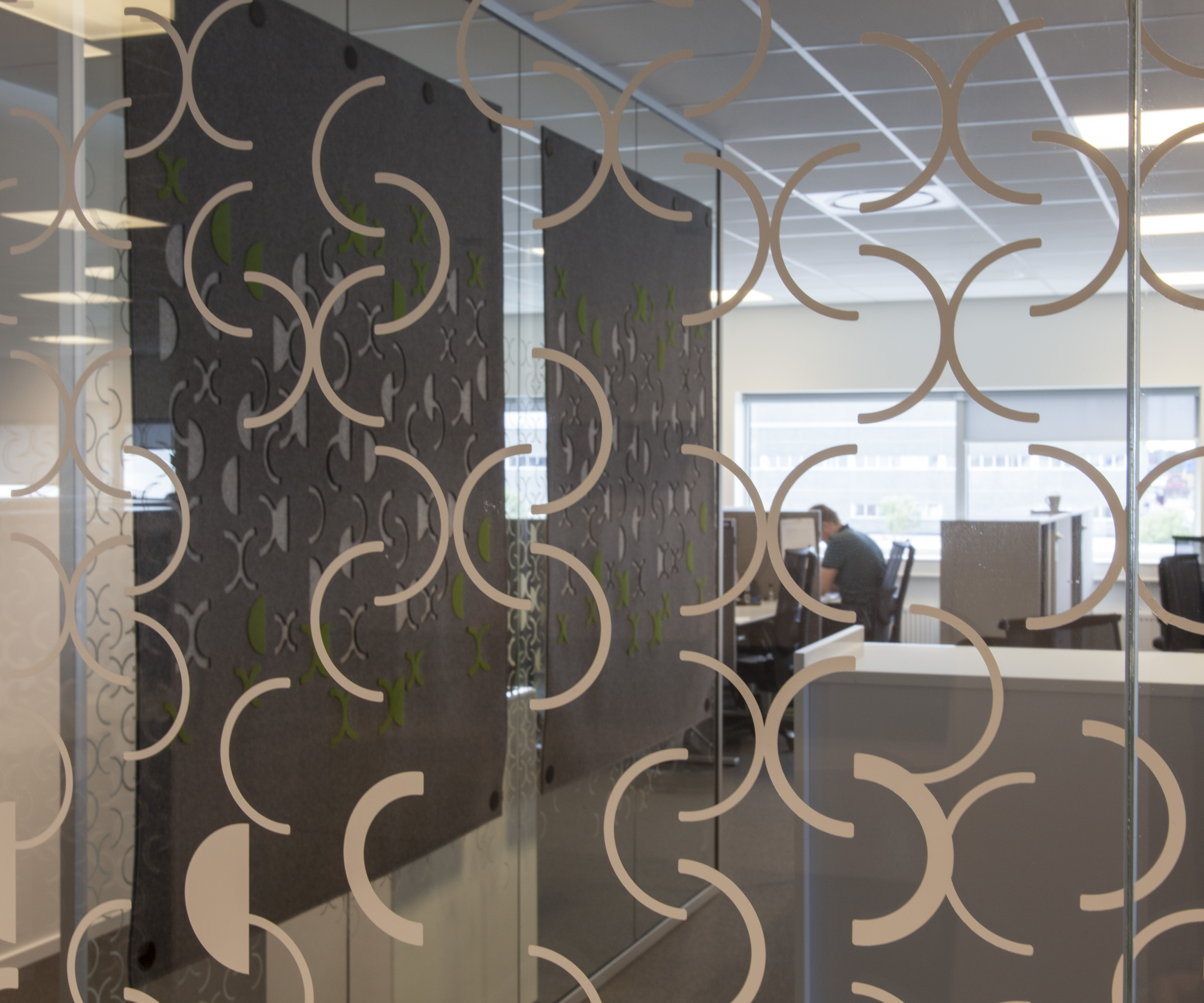 Aker Solution -11., Coverdouble, Fraster filt